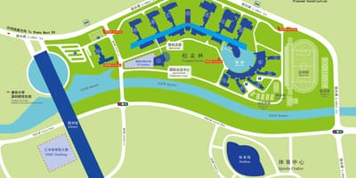 深圳市地图大学